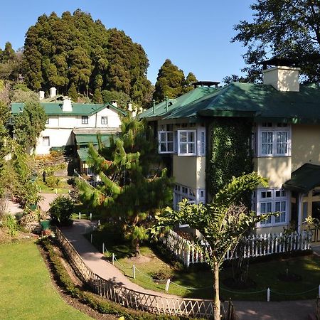 Windamere Hotel - A Colonial Heritage Darjeeling  Exterior photo